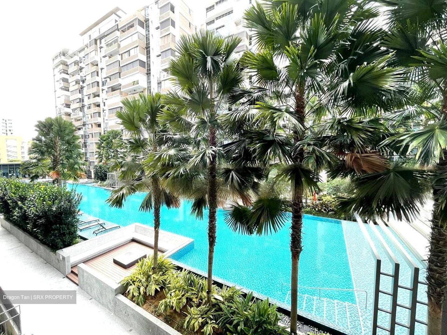 The Vales (D19), Condominium #461575341